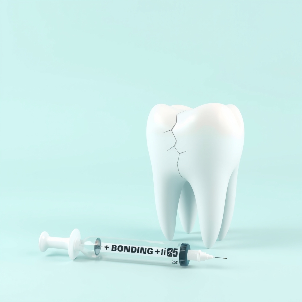 Illustration: Chipped or Cracked Tooth: How Dentists Assess and Repair It