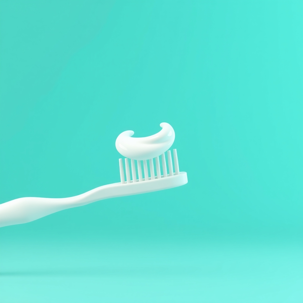 Illustration: A Guide to Selecting the Best Toothpaste for Your Oral Health Needs