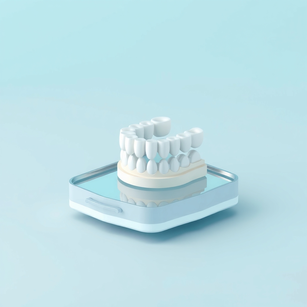 Illustration: Dental Bridges: Types, Costs, and How They Compare to Implants and Dentures