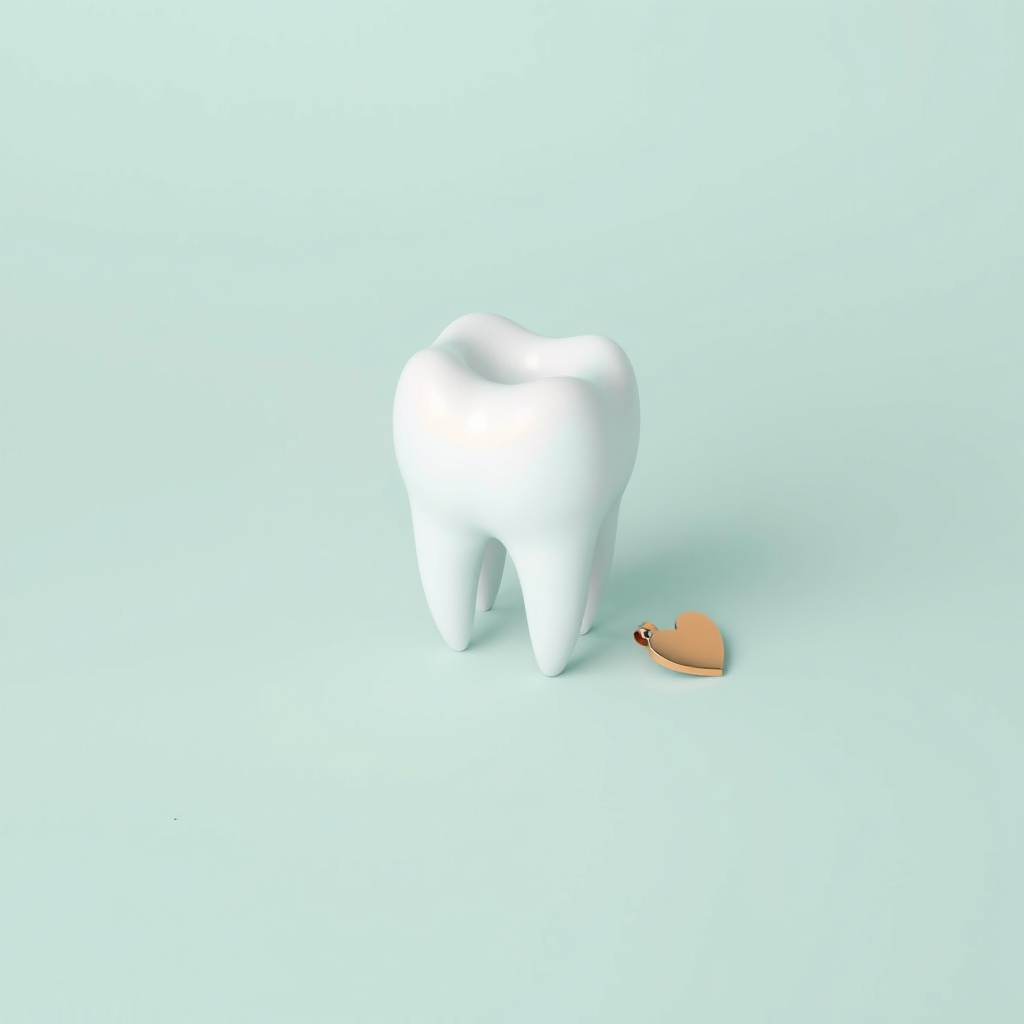 Illustration: Pregnancy and Oral Health: What Is Safe in Each Trimester