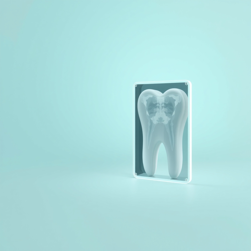 Illustration: Dental X-Rays Explained: Types, Safety and Costs