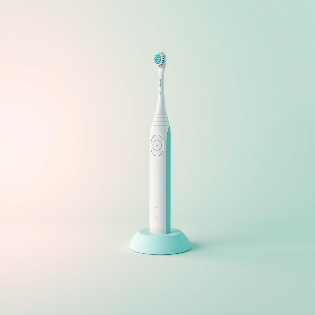 Illustration: Electric vs Manual Toothbrush: Which One Should You Choose?