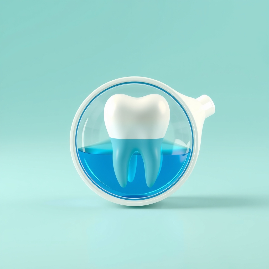 Illustration: Professional Fluoride Treatments: Prevention, Benefits and Cost in Gurugram