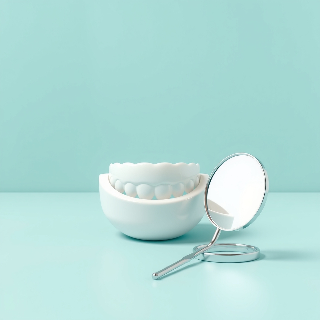 Illustration: Full Mouth Smile Makeover: Treatments and Cost Guide