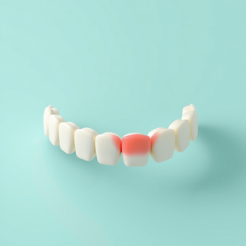 Illustration: Gum Boil (Parulis): Causes, Symptoms, and Treatment