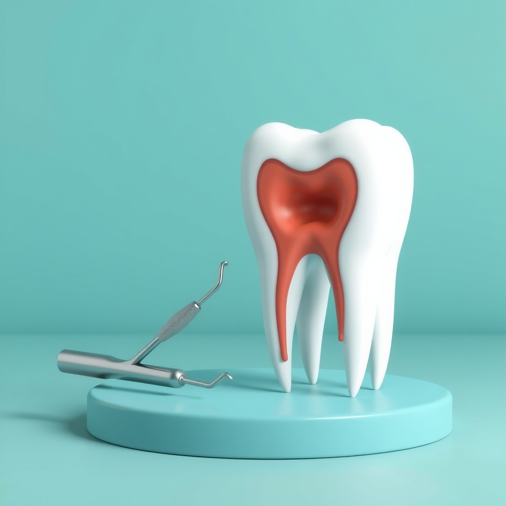 Illustration: Gum Disease Stages, Symptoms and Treatment Costs in Gurugram