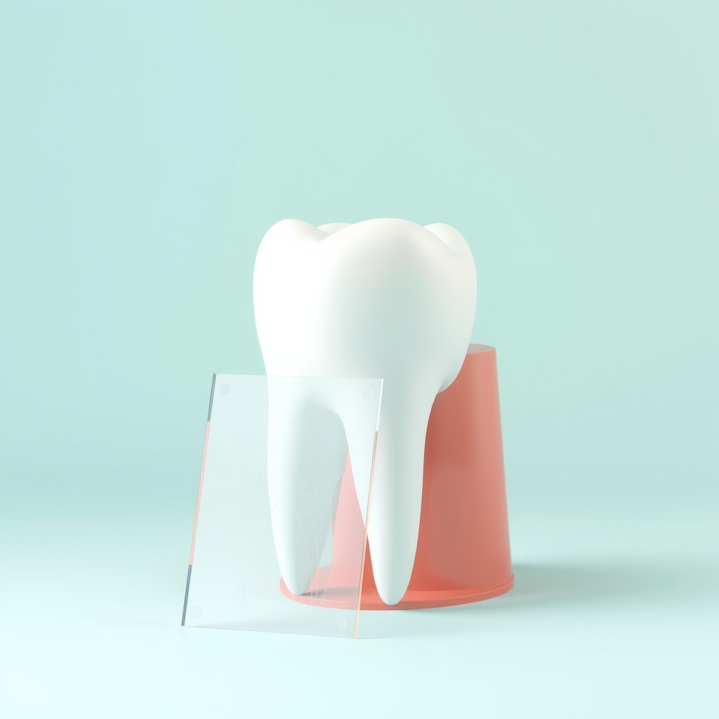 Illustration: Impacted Canine Teeth: Causes, Symptoms, and Treatment Options