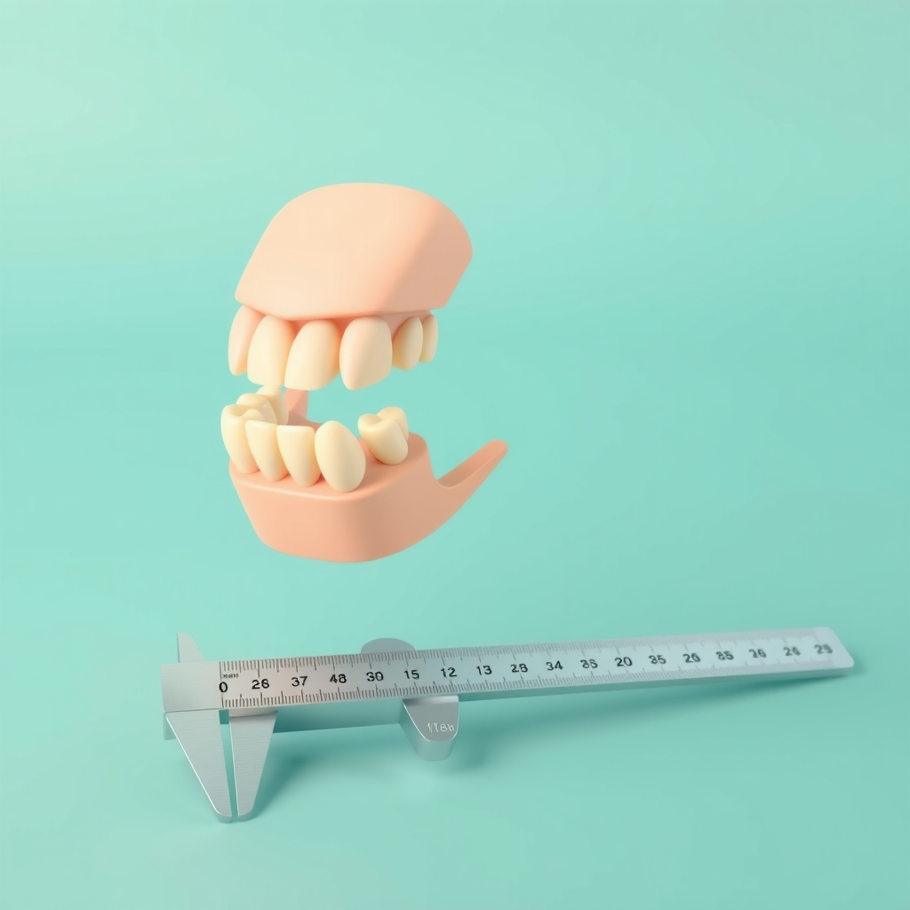Illustration: Understanding Bite Misalignment: Types, Causes and Treatment Options