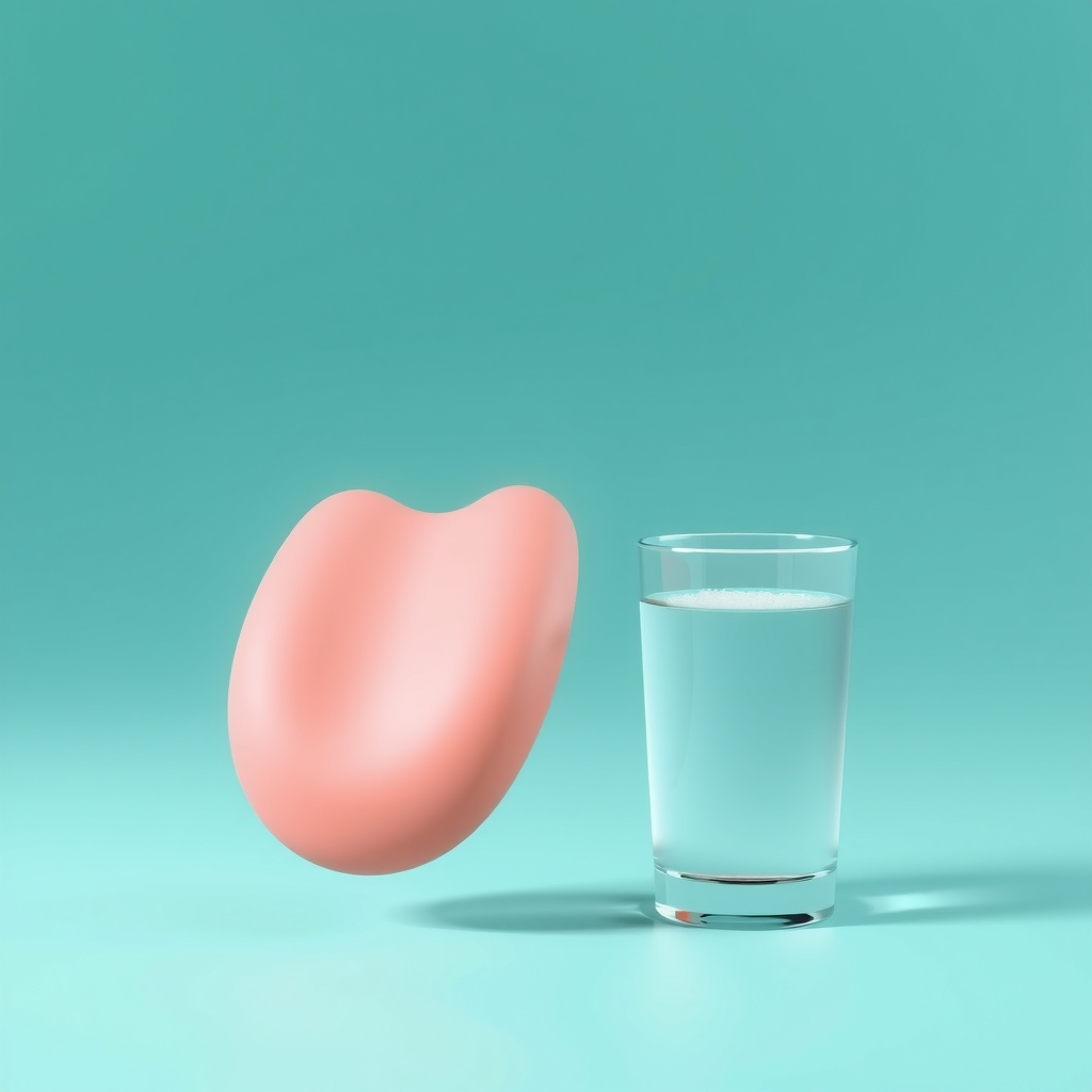 Illustration: Mouth Ulcers and Canker Sores: Causes, Relief, and When to Worry