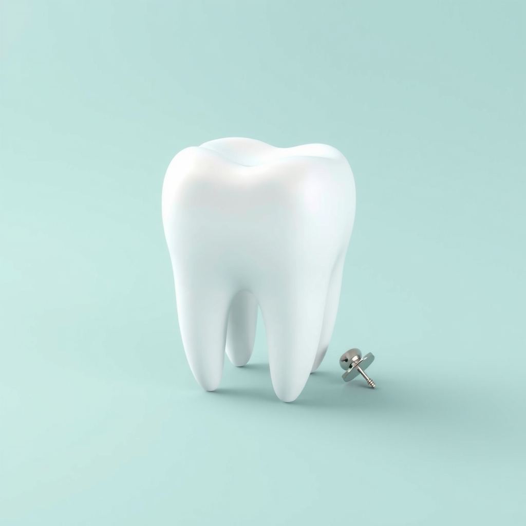 Illustration: Tongue, Lip, and Cheek Piercings: Dental Risks and Safe Aftercare