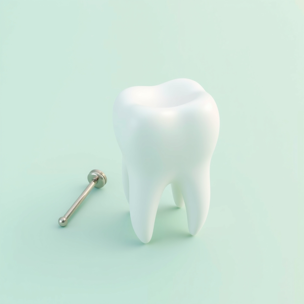Illustration: How Tongue, Lip, and Cheek Piercings Can Affect Your Teeth and Gums