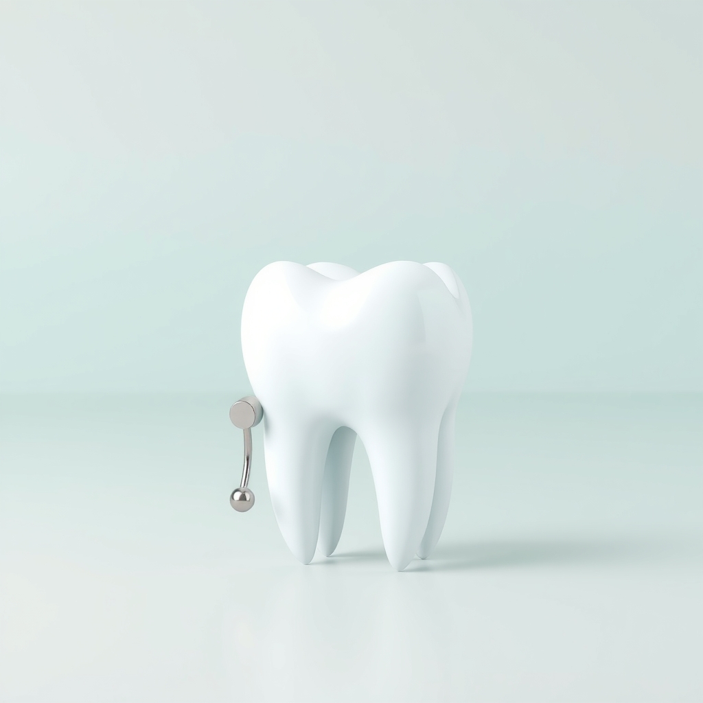 Illustration: How Lip, Tongue, and Cheek Piercings Affect Your Oral Health