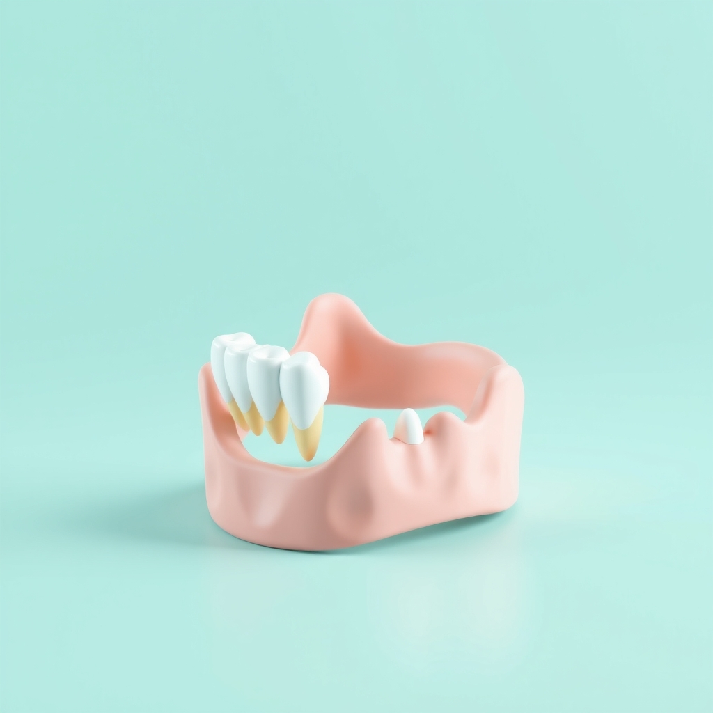 Illustration: Types of Bite Misalignment and How to Fix Them
