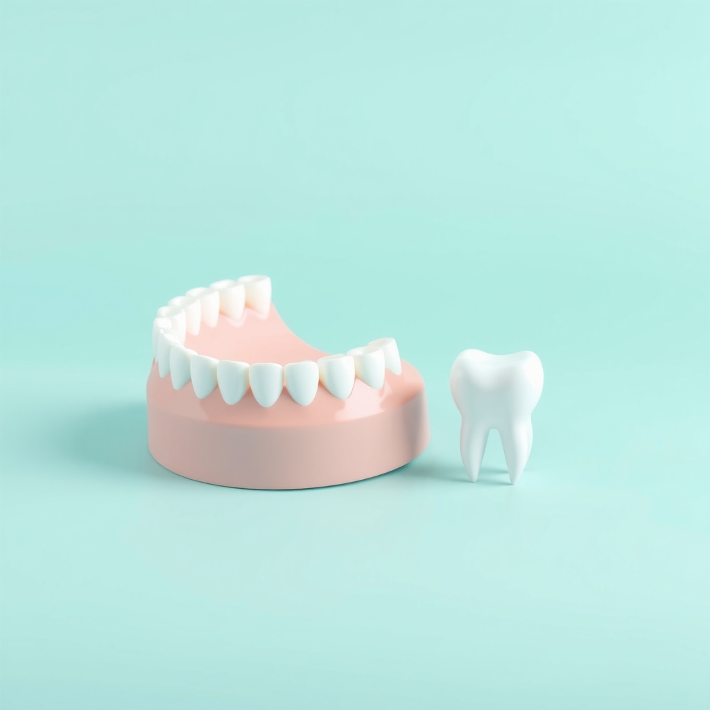 Illustration: Palatal Expanders for Children: Signs, Treatment Process, and Cost in Gurugram