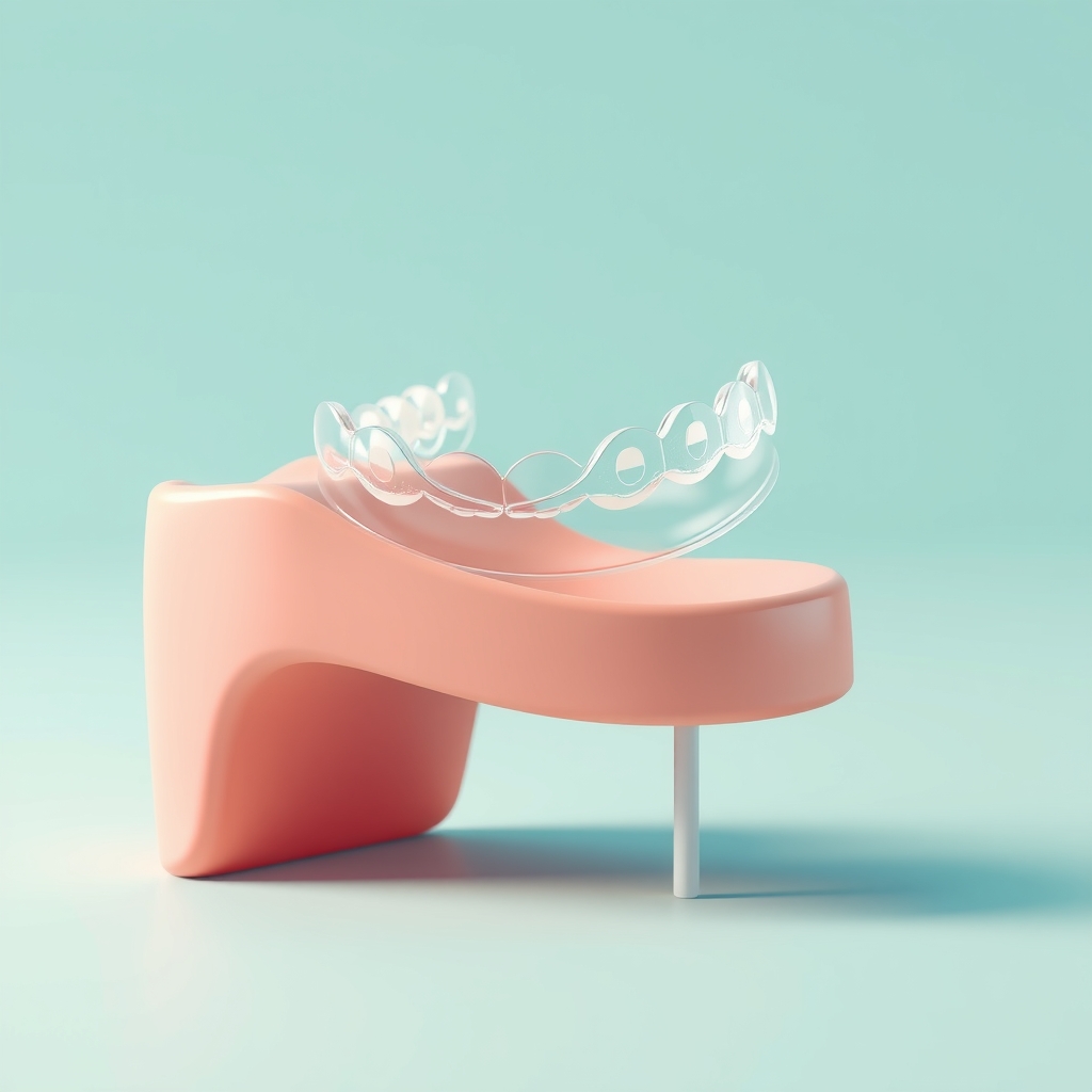 Illustration: Retainers After Braces or Invisalign: Types, Duration and Cost in Gurugram