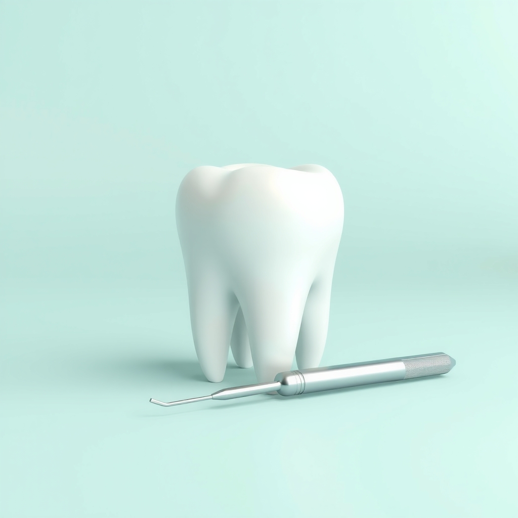 Illustration: Professional Teeth Scaling and Cleaning: What It Involves, Cost, and Common Myths