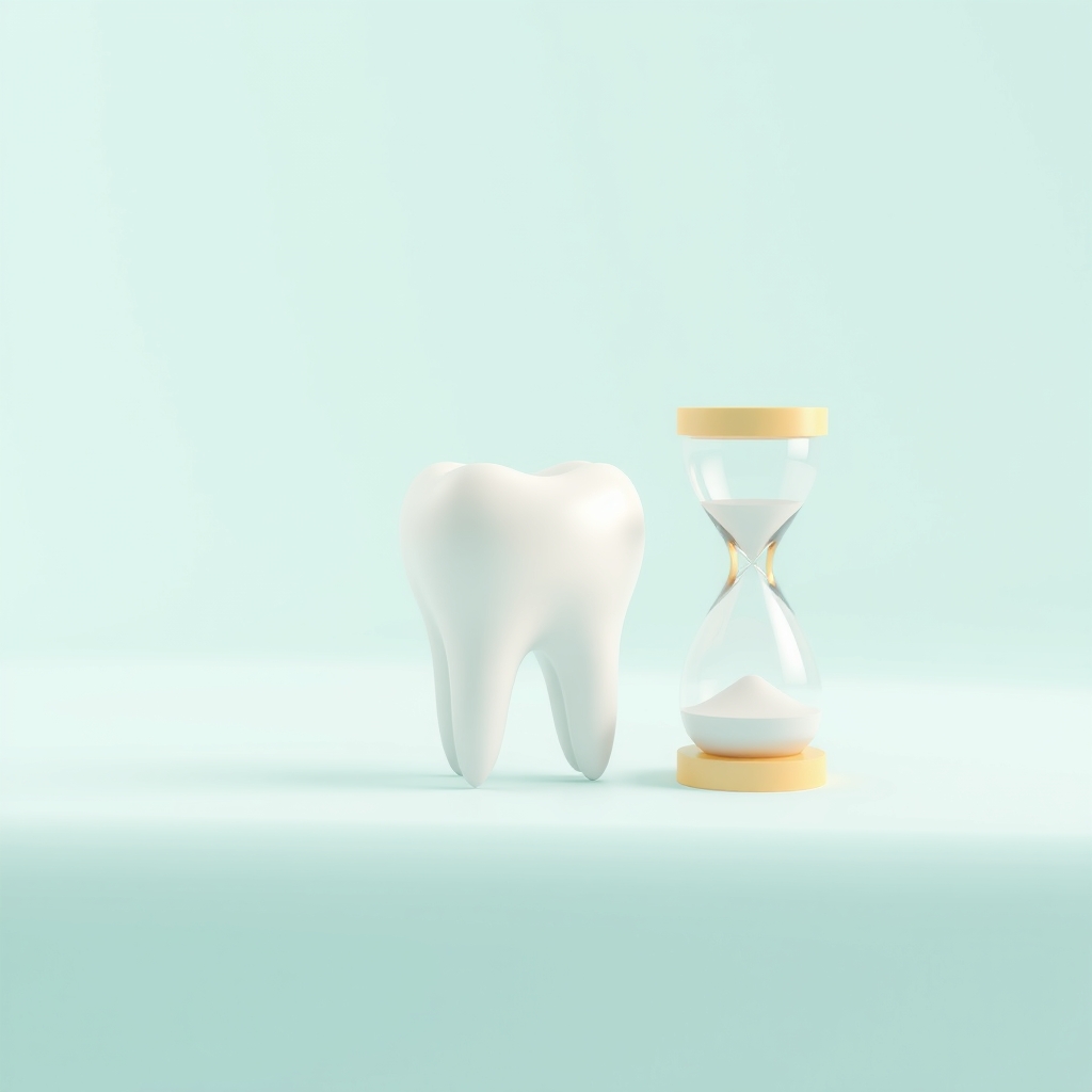 Illustration: Baby Teeth and Permanent Teeth Eruption Timeline: A Guide for Parents