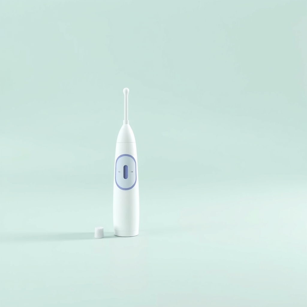 Illustration: Water Flosser vs String Floss: Which One Is Better for Your Gums?