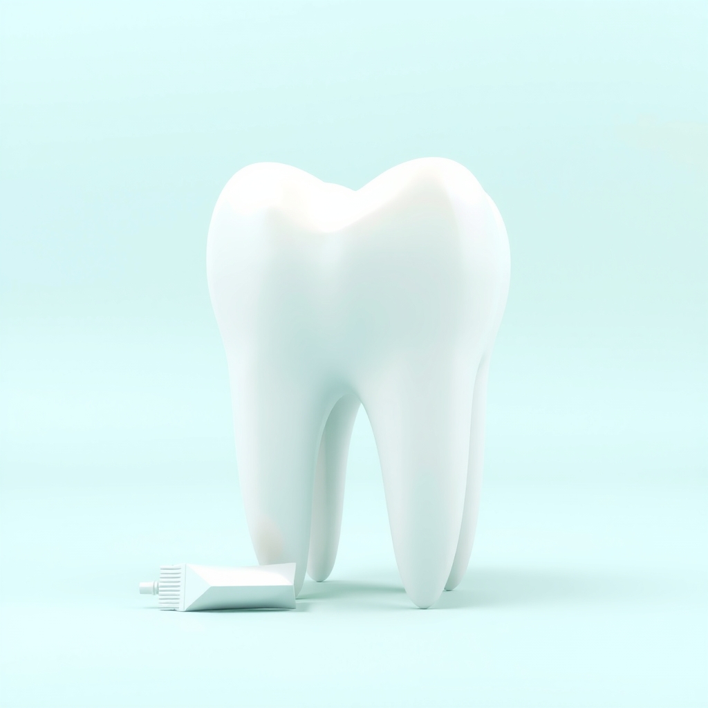 Illustration: Impacted Wisdom Tooth: Warning Signs, Extraction Process, and Cost in Gurugram