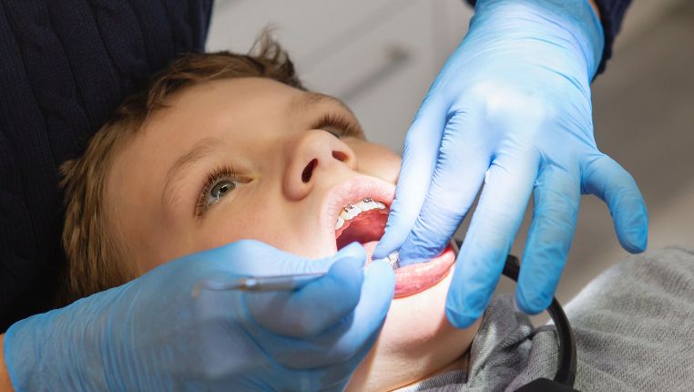 orthodontic treatment in gurgaon
