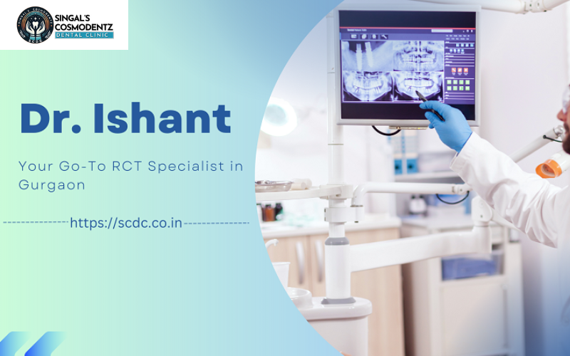 RCT Specialist in Gurgaon