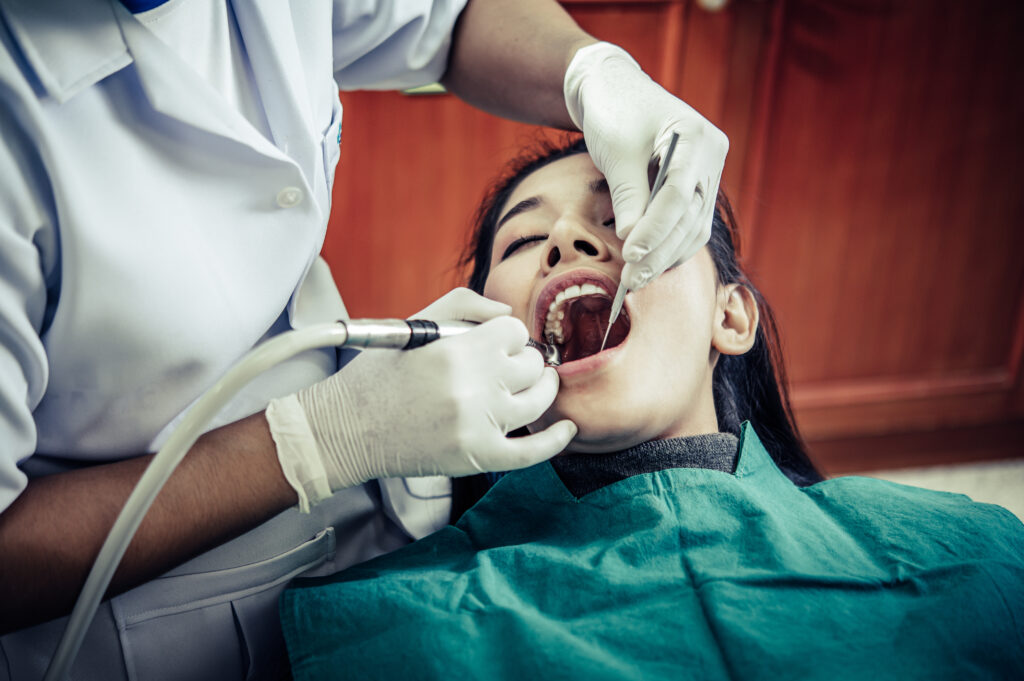 Root Canal Treatment in Gurgaon