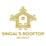 Singal's Rooftop Retreat Logo - Sector 10 A - Gurgaon, Haryana
