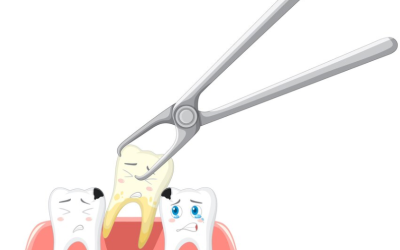 Tooth Extraction in Gurgaon: Comprehensive Care