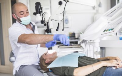 Single Sitting Root Canal Treatment in Gurgaon