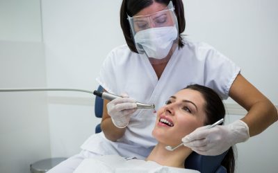 Teeth Whitening in Gurgaon: Achieve Your Brightest Smile