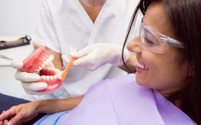 Dental Crowns in Gurgaon: Expert Care