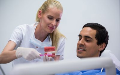 Root Canal Treatment (RCT) in Gurgaon: Expert Care